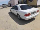 Mercedes-Benz E 230 1995 года за 1 490 000 тг. в Аральск – фото 2