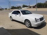 Mercedes-Benz E 230 1995 года за 1 490 000 тг. в Аральск