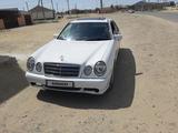 Mercedes-Benz E 230 1995 года за 1 490 000 тг. в Аральск – фото 4