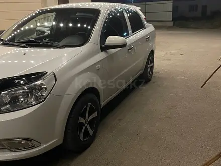 Ravon Nexia R3 2019 года за 4 500 000 тг. в Жезказган – фото 3