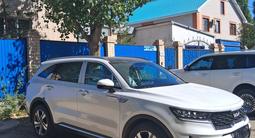 Kia Sorento 2022 годаүшін18 000 000 тг. в Актобе – фото 4