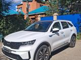 Kia Sorento 2022 годаүшін18 000 000 тг. в Актобе – фото 2