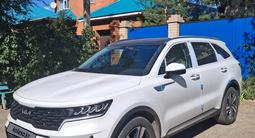 Kia Sorento 2022 годаүшін18 000 000 тг. в Актобе – фото 2