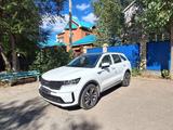 Kia Sorento 2022 годаүшін18 000 000 тг. в Актобе – фото 3