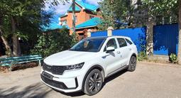 Kia Sorento 2022 годаүшін18 000 000 тг. в Актобе – фото 3