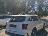Kia Sorento 2022 годаүшін18 000 000 тг. в Актобе – фото 5