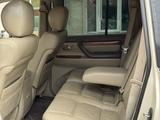 Lexus LX 470 2005 года за 8 500 000 тг. в Актау – фото 4
