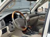 Lexus LX 470 2005 года за 8 500 000 тг. в Актау – фото 3