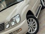 Lexus LX 470 2005 года за 8 500 000 тг. в Актау – фото 2