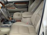 Lexus LX 470 2005 года за 8 500 000 тг. в Актау – фото 5
