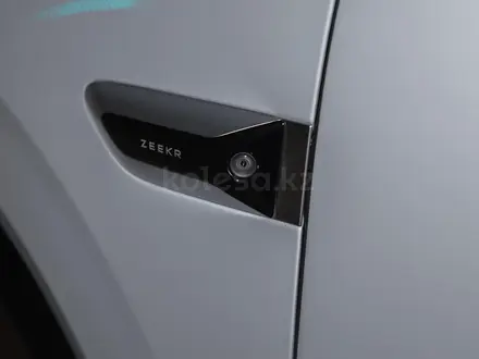 Zeekr 8x Ultra+ 2026 года за 45 700 000 тг. в Алматы – фото 7