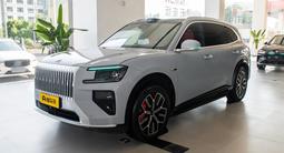 Zeekr 8x Ultra+ 2026 годаүшін45 700 000 тг. в Алматы – фото 2