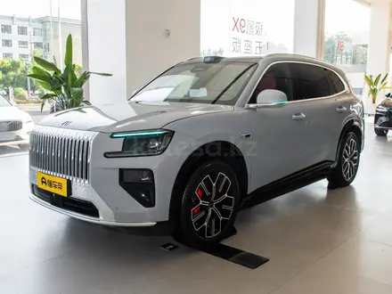 Zeekr 8x Ultra+ 2026 года за 45 700 000 тг. в Алматы – фото 2