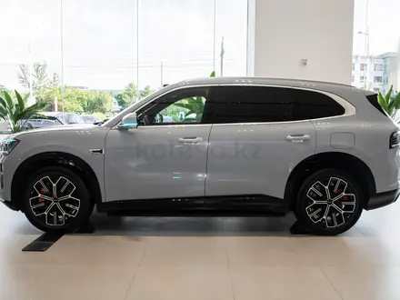 Zeekr 8x Ultra+ 2026 года за 45 700 000 тг. в Алматы – фото 5