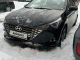 Hyundai Accent 2021 годаүшін9 000 000 тг. в Усть-Каменогорск – фото 3