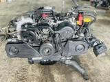 Двигатель на Субару АКПП мкпп на Субару engine for Subaru automatic transmi за 280 000 тг. в Алматы
