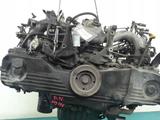 Двигатель на Субару АКПП мкпп на Субару engine for Subaru automatic transmiүшін280 000 тг. в Алматы – фото 4