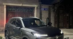 Changan CS55 Plus 2025 года за 10 000 000 тг. в Шымкент