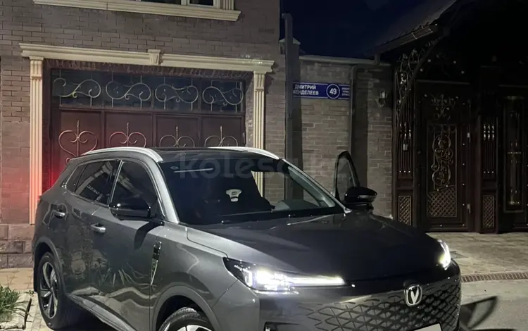 Changan CS55 Plus 2025 года за 10 000 000 тг. в Шымкент