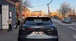 Changan CS55 Plus 2025 года за 10 000 000 тг. в Шымкент – фото 3