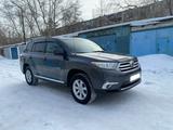 Toyota Highlander 2011 года за 11 000 000 тг. в Павлодар