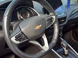 Chevrolet Onix 2025 года за 6 700 000 тг. в Астана – фото 3