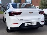 Chevrolet Onix 2025 года за 6 700 000 тг. в Астана – фото 2