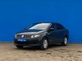 Volkswagen Polo 2013 годаүшін4 580 000 тг. в Алматы