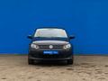 Volkswagen Polo 2013 годаүшін4 580 000 тг. в Алматы – фото 2