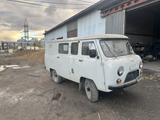 УАЗ Буханка 1995 годаүшін1 500 000 тг. в Павлодар – фото 2