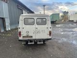 УАЗ Буханка 1995 годаүшін1 500 000 тг. в Павлодар – фото 4