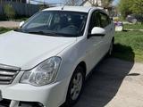 Nissan Almera 2018 года за 5 400 000 тг. в Алматы – фото 3