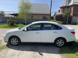 Nissan Almera 2018 года за 5 400 000 тг. в Алматы – фото 4