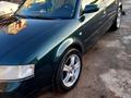 Audi A6 1999 годаүшін3 000 000 тг. в Шымкент – фото 2