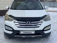 Hyundai Santa Fe 2016 года за 5 800 000 тг. в Уральск