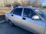 ВАЗ (Lada) Priora 2170 2011 годаfor1 500 000 тг. в Усть-Каменогорск – фото 5