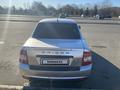 ВАЗ (Lada) Priora 2170 2011 годаүшін1 500 000 тг. в Усть-Каменогорск – фото 6