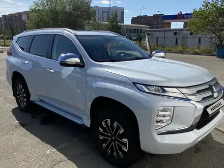 Mitsubishi Pajero Sport 2020 годаүшін15 900 000 тг. в Астана – фото 18