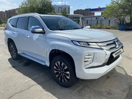 Mitsubishi Pajero Sport 2020 годаүшін15 900 000 тг. в Астана – фото 19