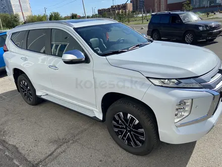 Mitsubishi Pajero Sport 2020 годаүшін15 900 000 тг. в Астана – фото 26