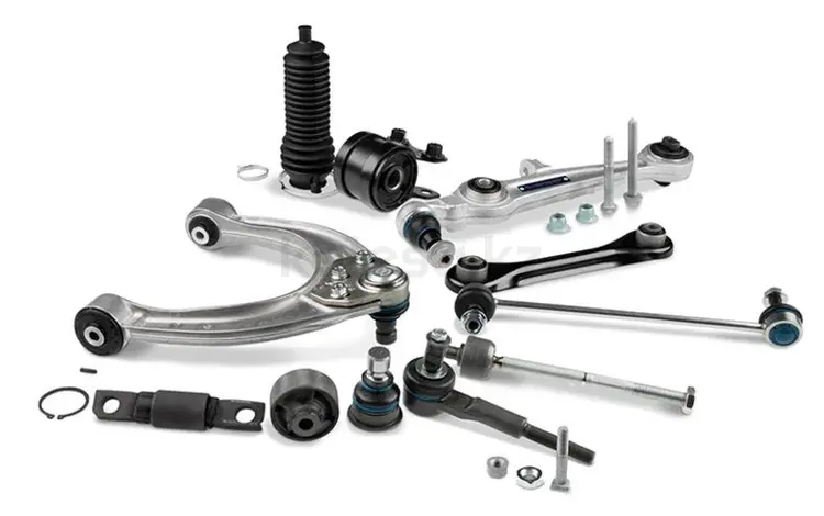 Рычаг передний задний Honda CR-V за 1 000 тг. в Астана