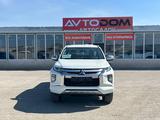 Mitsubishi L200 2023 годаүшін14 200 000 тг. в Актау – фото 2