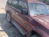 Mitsubishi Pajero 1993 года за 1 300 000 тг. в Алматы – фото 4