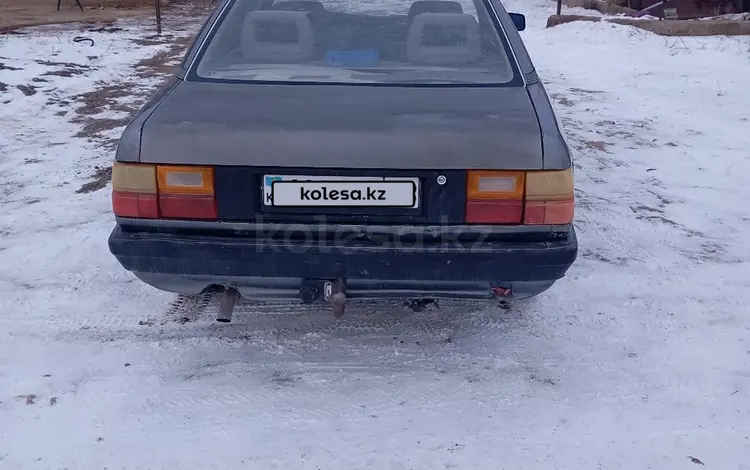 Audi 100 1990 годаfor600 000 тг. в Кордай