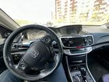 Honda Accord 2013 года за 9 200 000 тг. в Алматы – фото 5