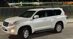 Toyota Land Cruiser Prado 2013 года за 15 800 000 тг. в Атырау – фото 5