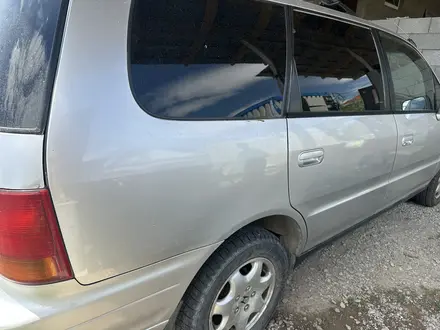 Honda Odyssey 1996 года за 3 000 000 тг. в Алматы – фото 2