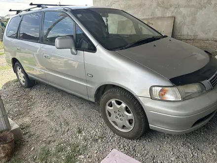 Honda Odyssey 1996 года за 3 000 000 тг. в Алматы