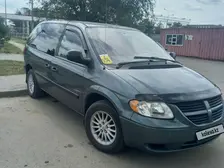 Dodge Caravan, 2006