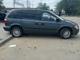 Dodge Caravan 2006 года за 4 500 000 тг. в Астана – фото 2